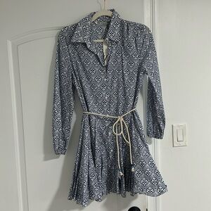 Zara dress